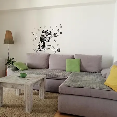 Ana Apartment Banja Luka