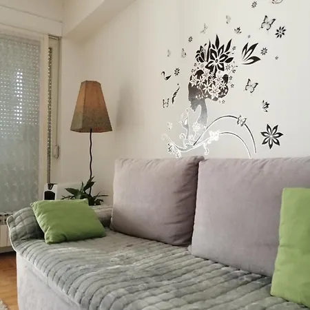 דירה Ana באניה לוקה