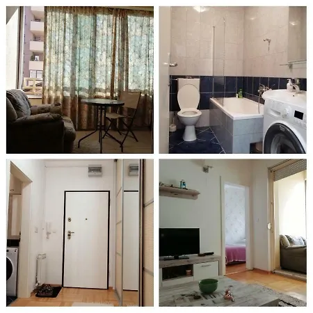 Ana * באניה לוקה