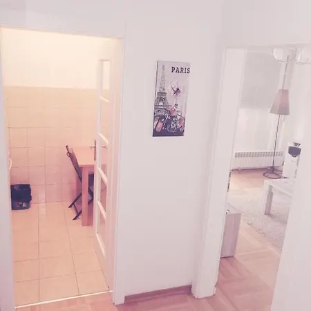 Ana Apartment Banja Luka